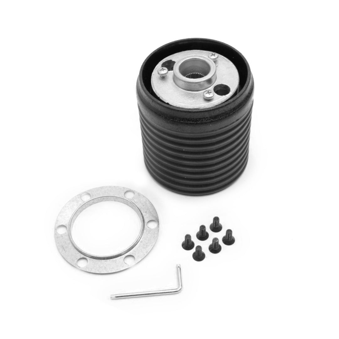 Luisi Steering Wheel Hub Boss Kit Adapter Audi 50