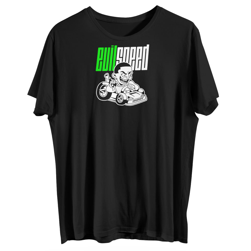 Evilspeed T-shirt