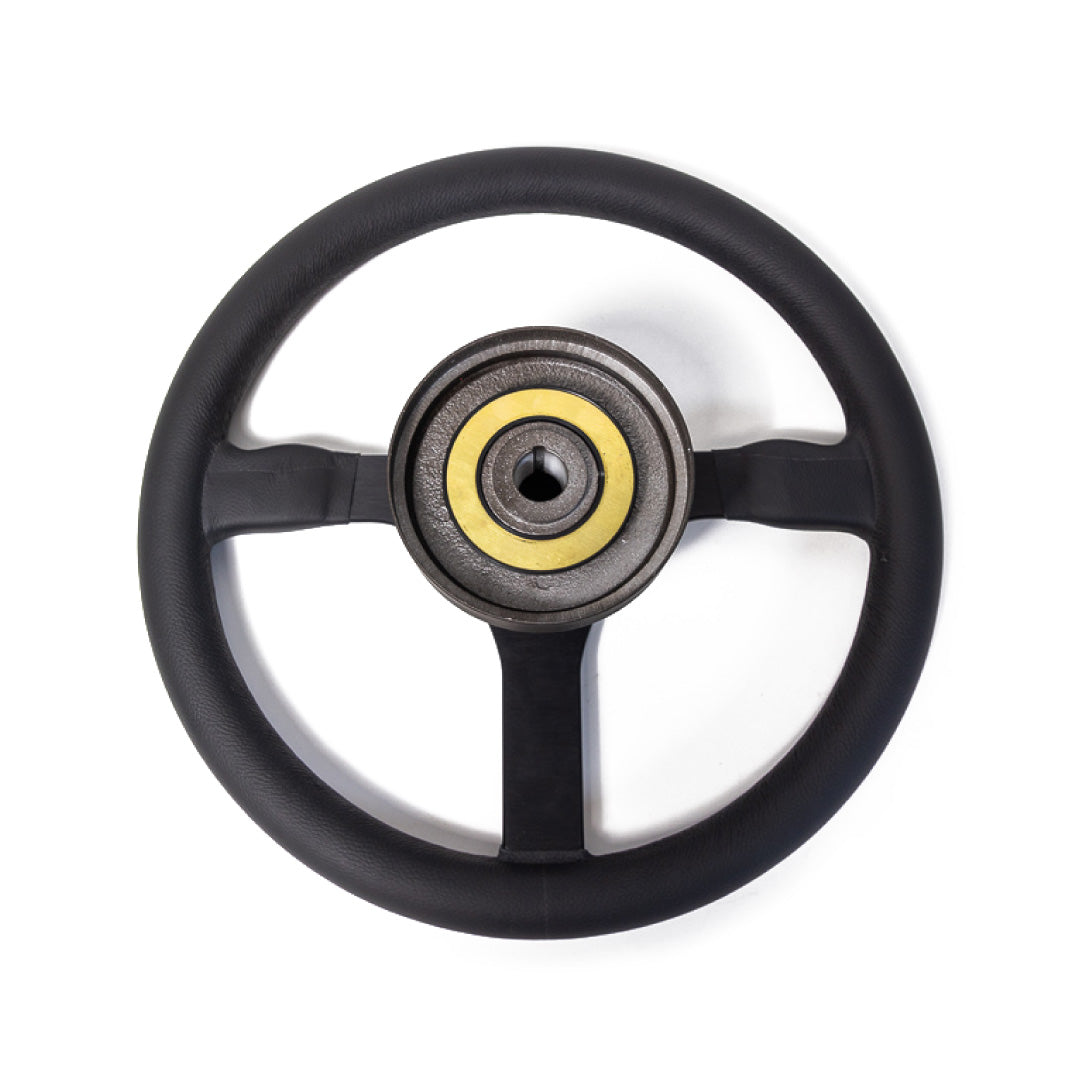 Ferrari F40 Steering Wheel & Hub Adapter Boss Kit For Ferrari F40