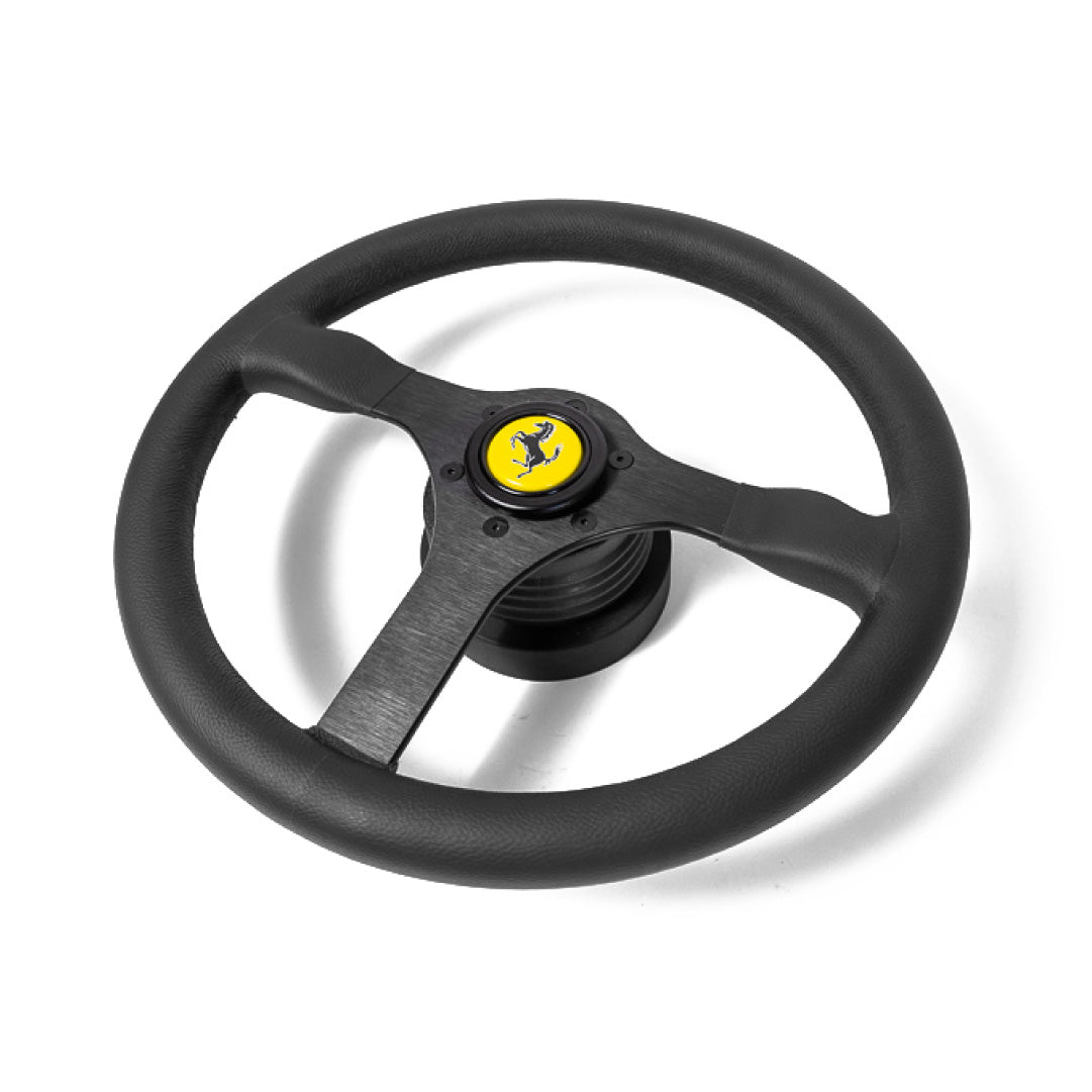 Ferrari F40 Steering Wheel & Hub Adapter Boss Kit For Ferrari F40