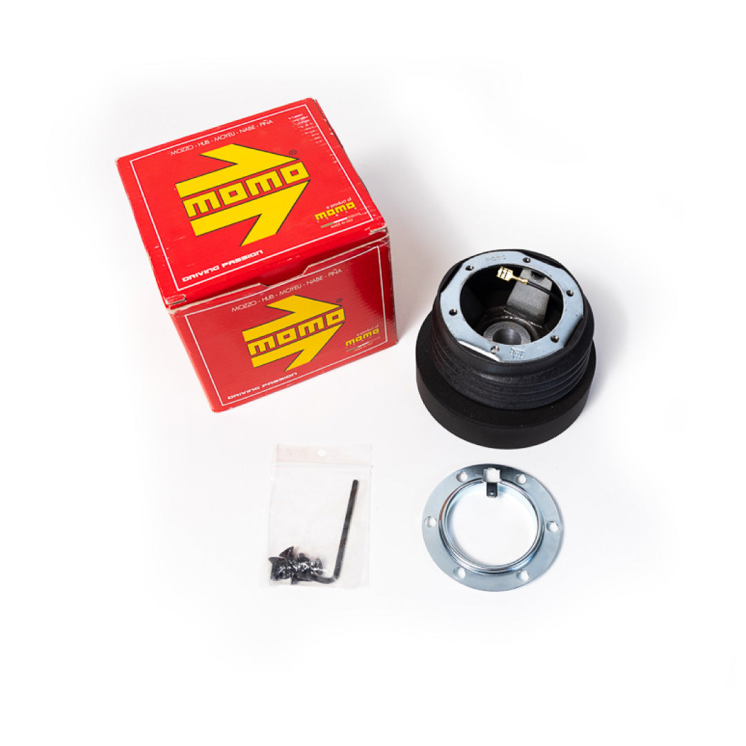 Ferrari F40 Steering Wheel & Hub Adapter Boss Kit For Ferrari F40