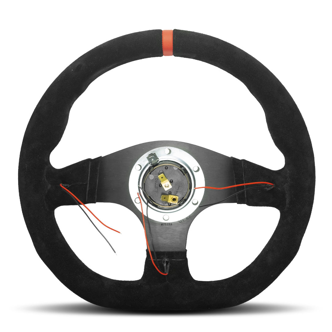Ferrari F430 Challenge Steering Wheel