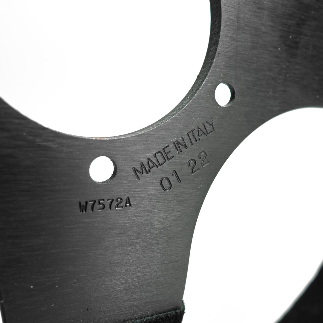 Ferrari F430 Challenge Steering Wheel