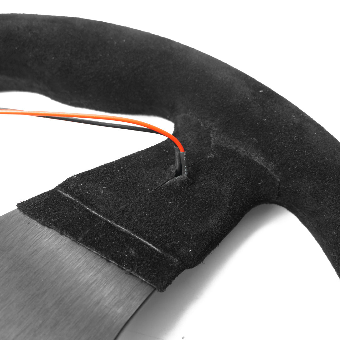 Ferrari F430 Challenge Steering Wheel