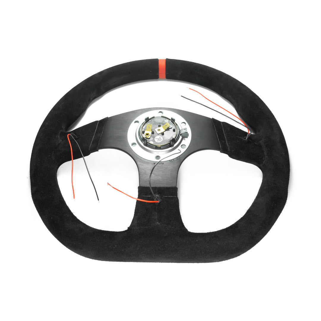 Ferrari F430 Challenge Steering Wheel
