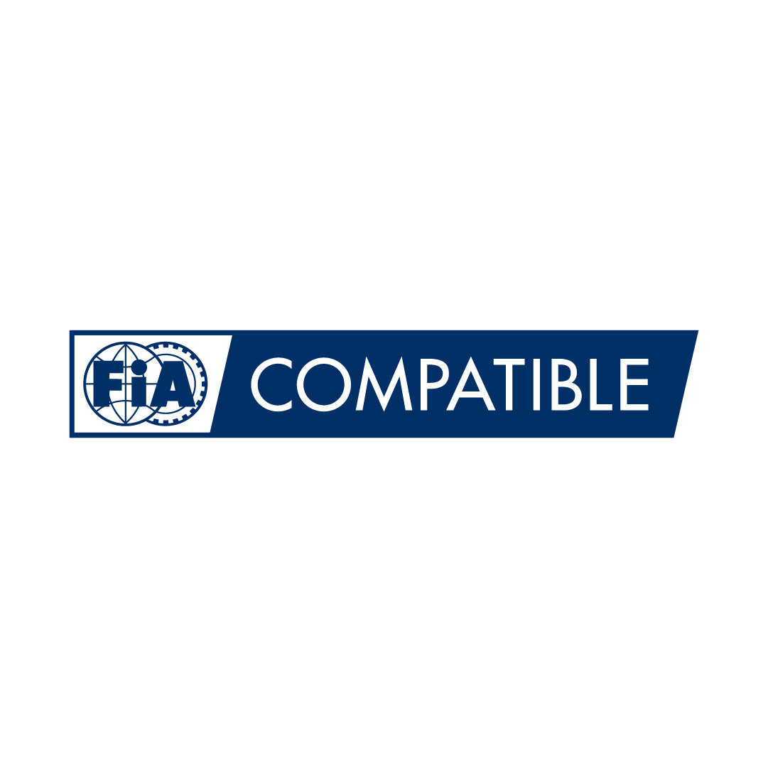 FIA Compatible Banner