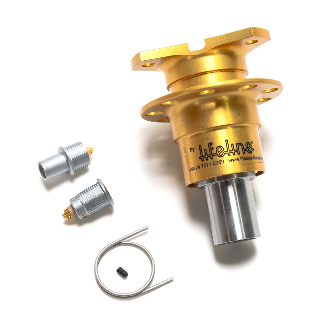 Lifeline Formula Quick Release Pin