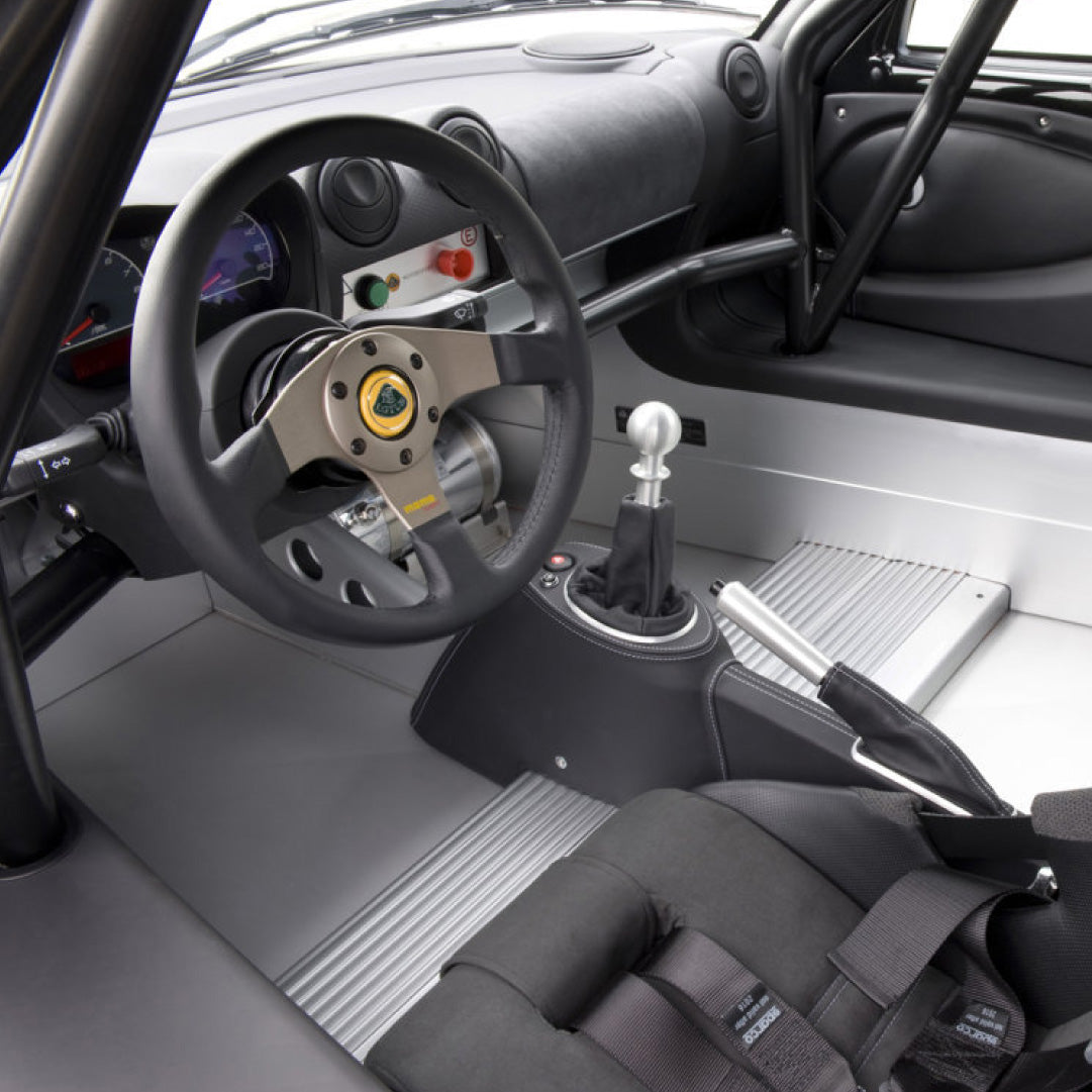 MOMO Tuner Steering Wheel & Hub Adapter Boss Kit For Lotus Exige