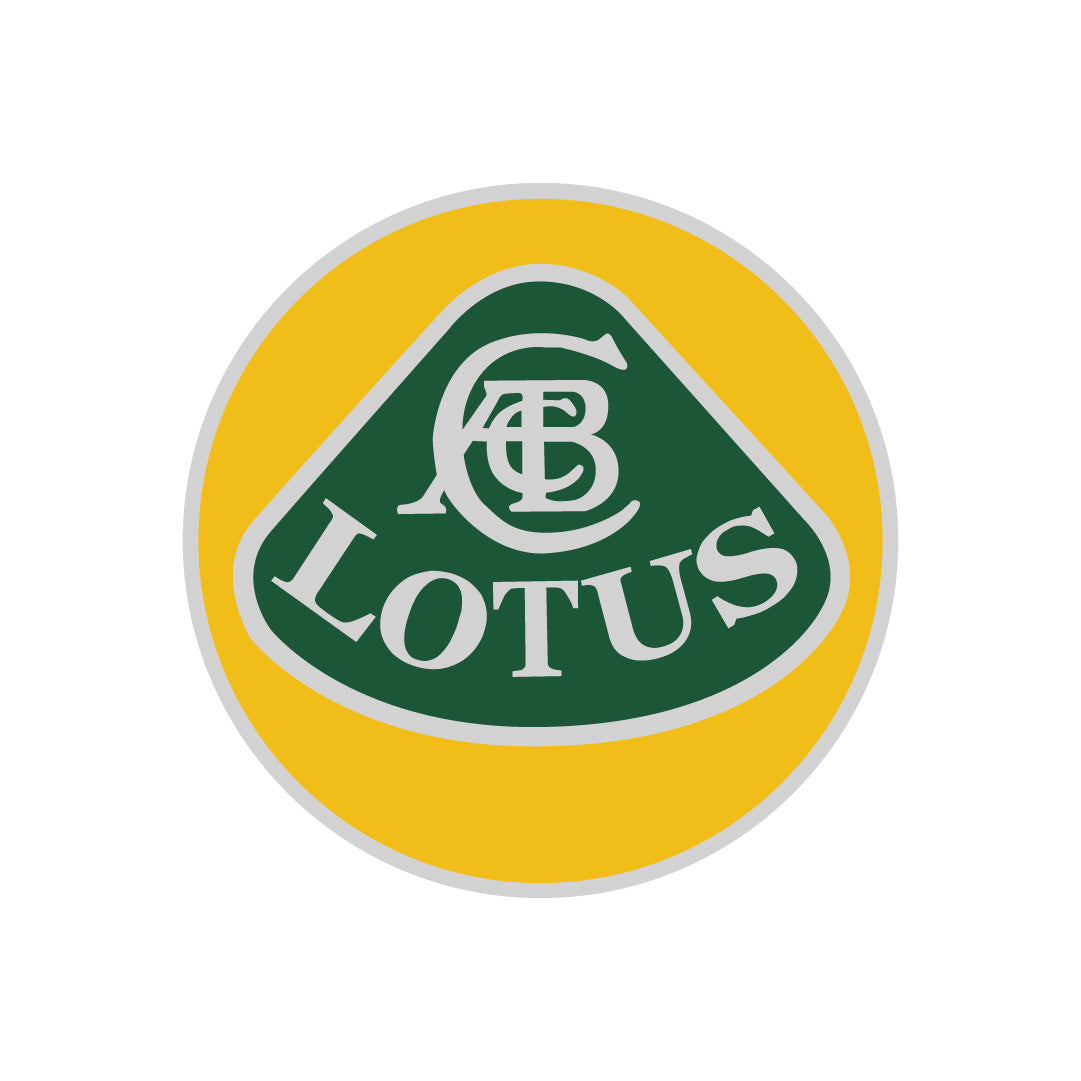 Lotus Steering Wheel