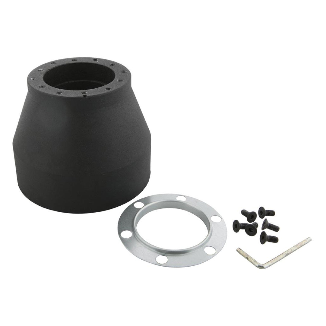 Luisi Steering Wheel Hub Boss Kit Adapter Rigid