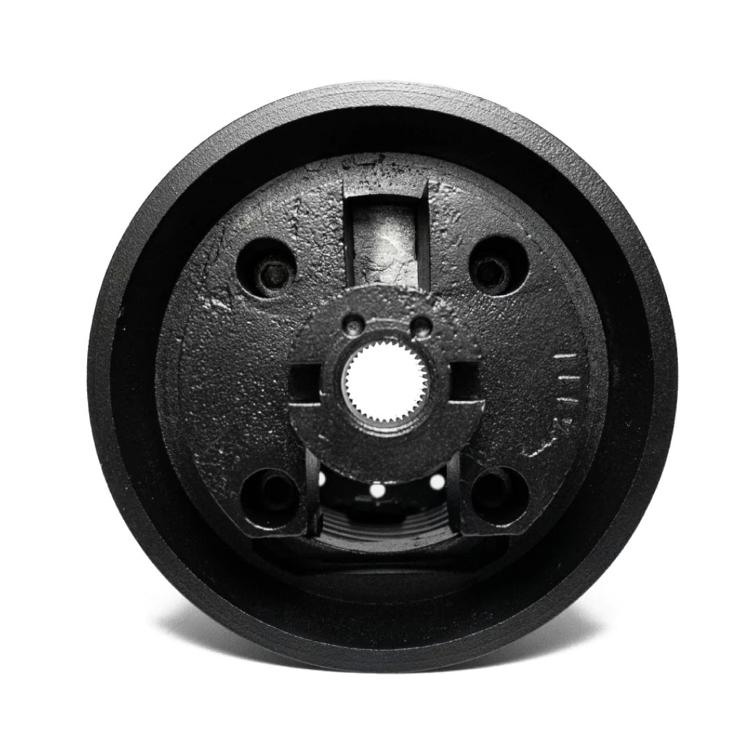 Luisi Steering Wheel Hub Boss Kit Adapter CAB4112/CAB4111 Mazda MX-5 NA >1994-1998< With Airbag