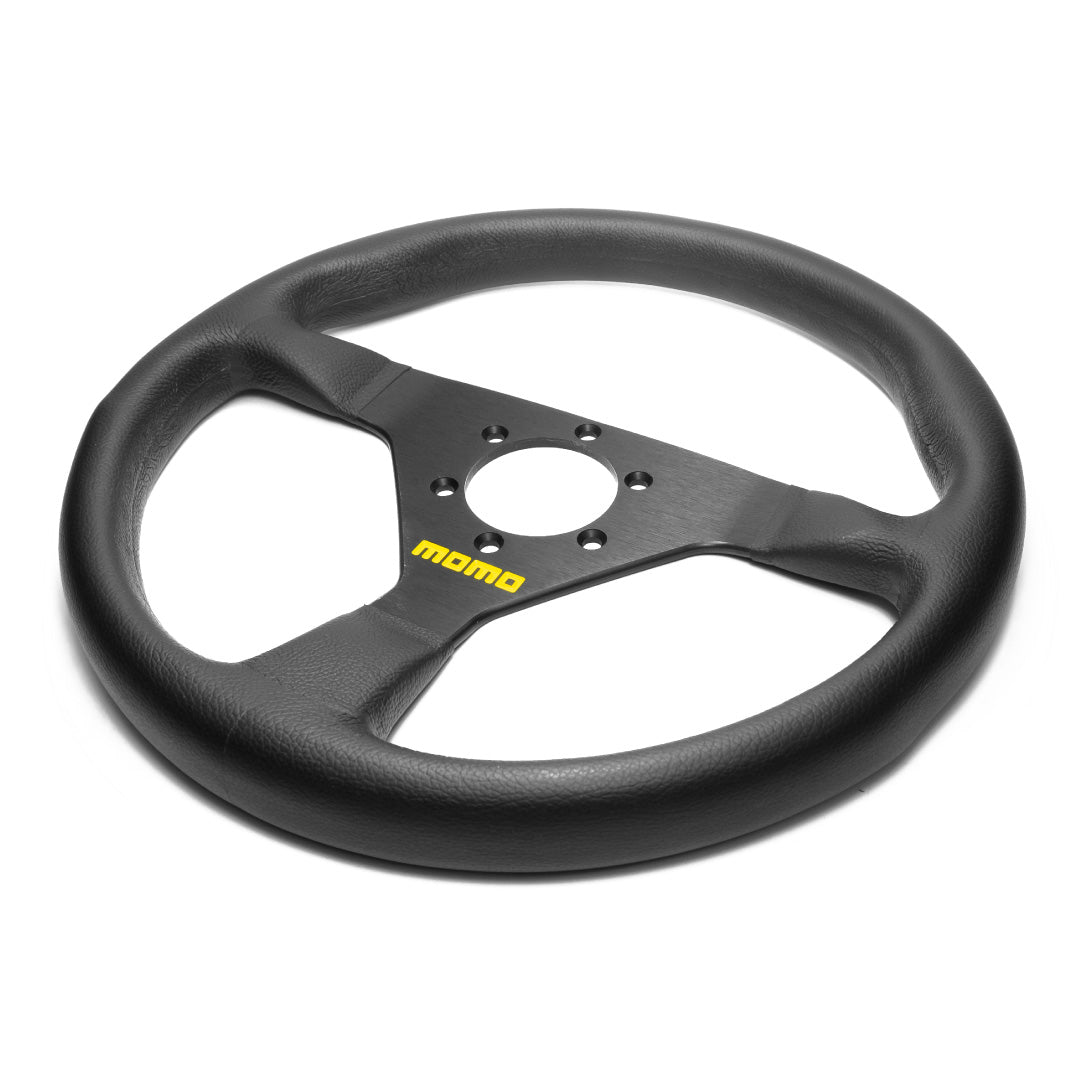 MOMO Mod. 78 Veloce Steering Wheel NOS