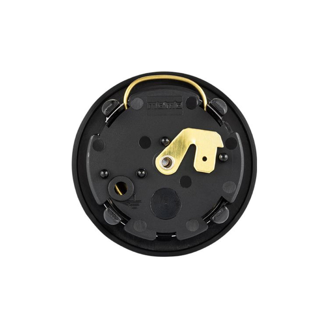 MOMO ALPINA Horn Button - Round Lip
