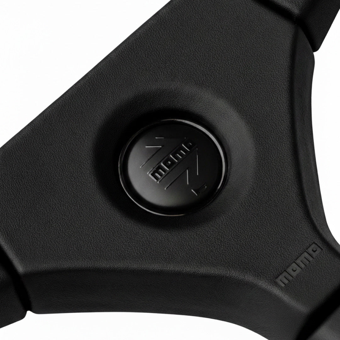 MOMO Flyer Steering Wheel