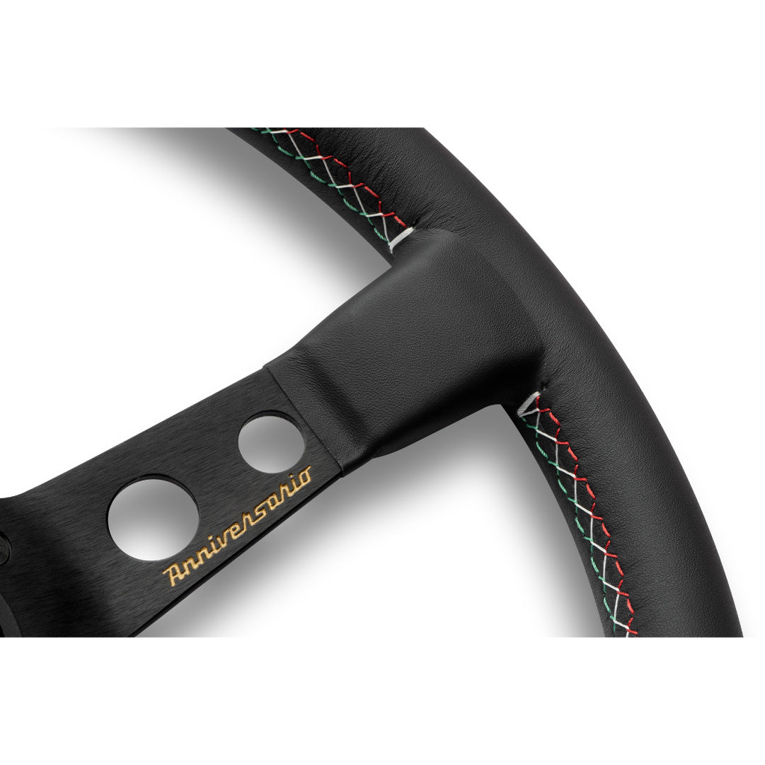 MOMO Anniversario Mod 07 Steering Wheel