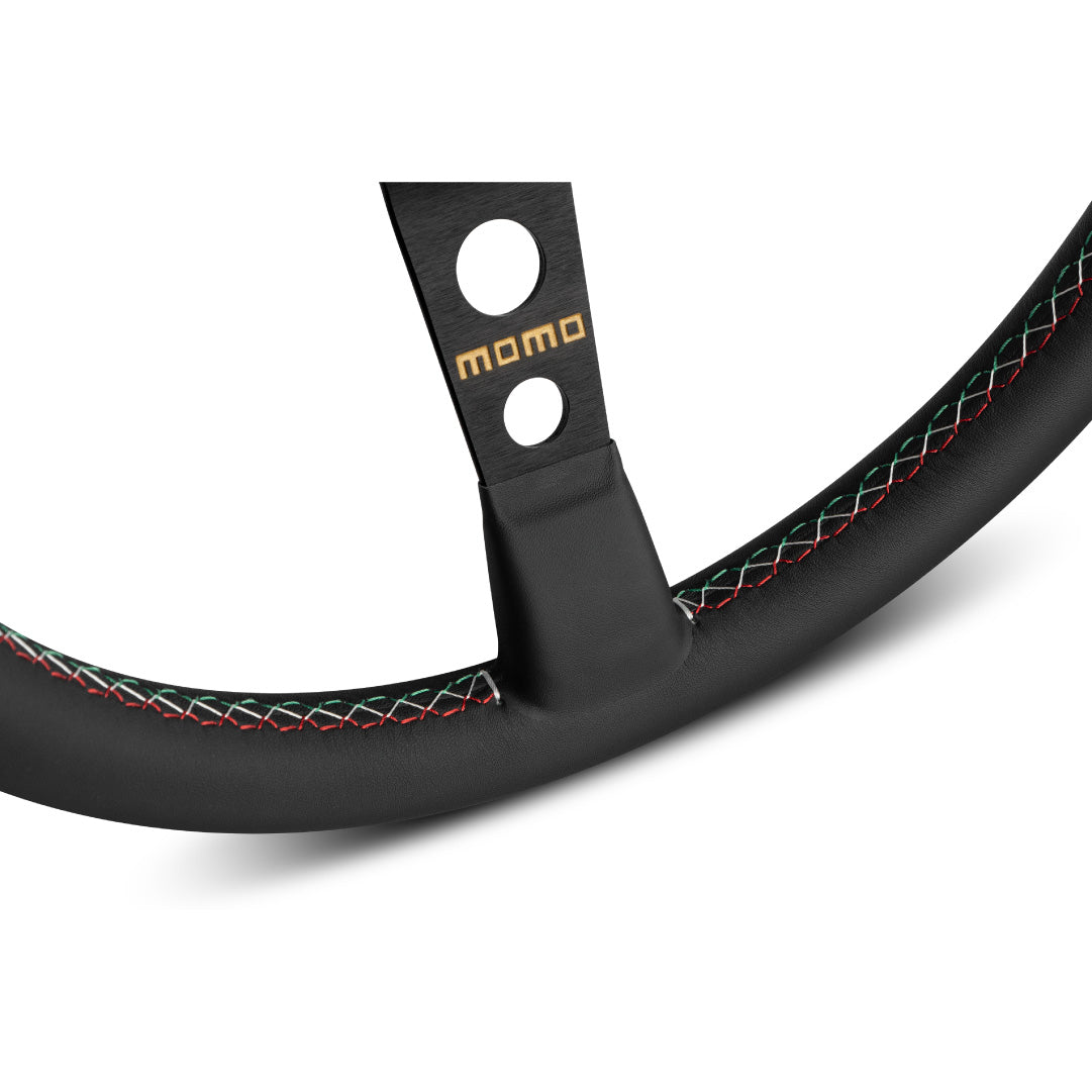 MOMO Anniversario Mod 07 Steering Wheel