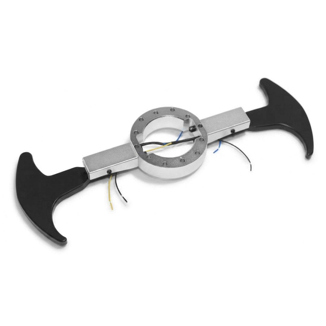 Night Pager Paddle Shifter
