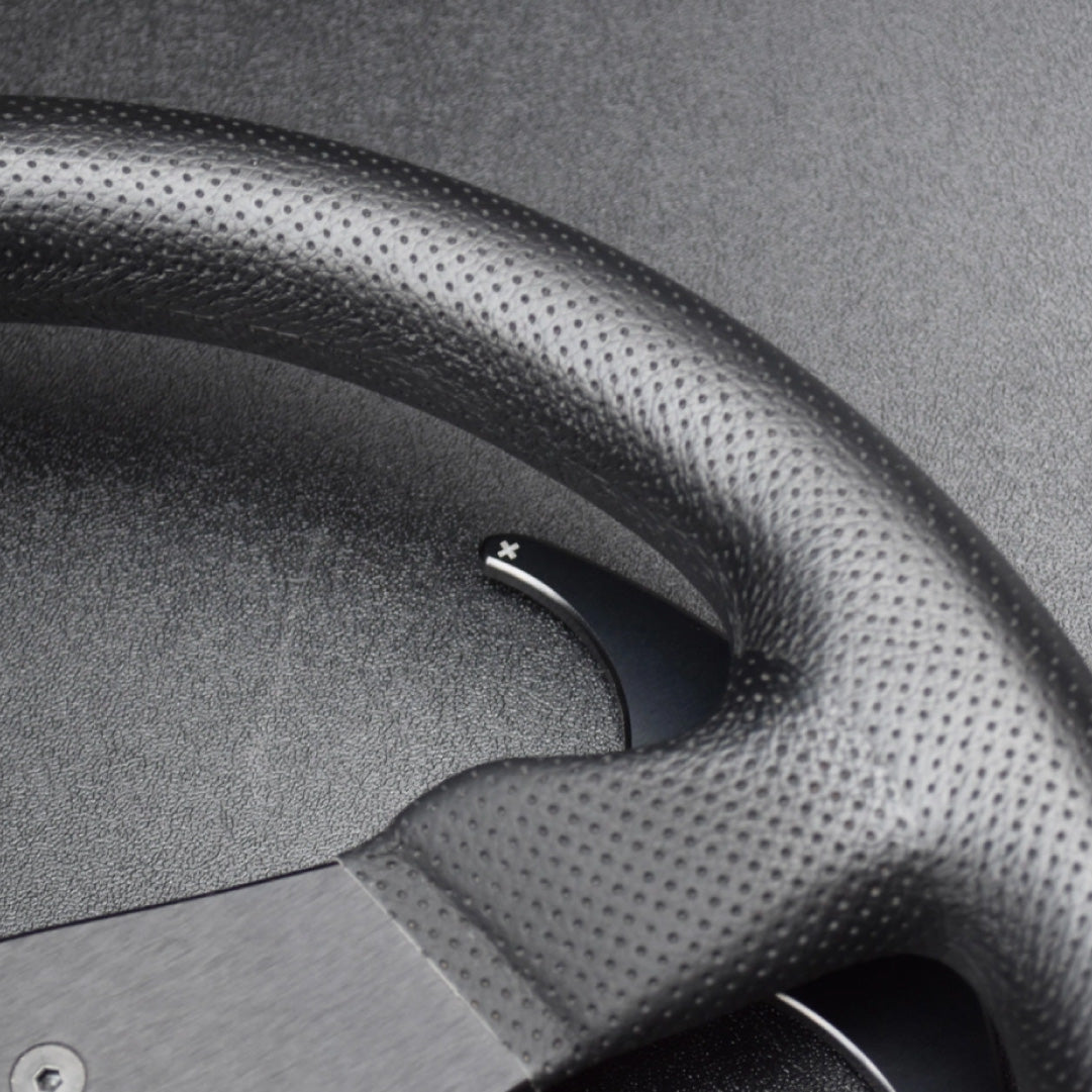 Night Pager Paddle Shifter