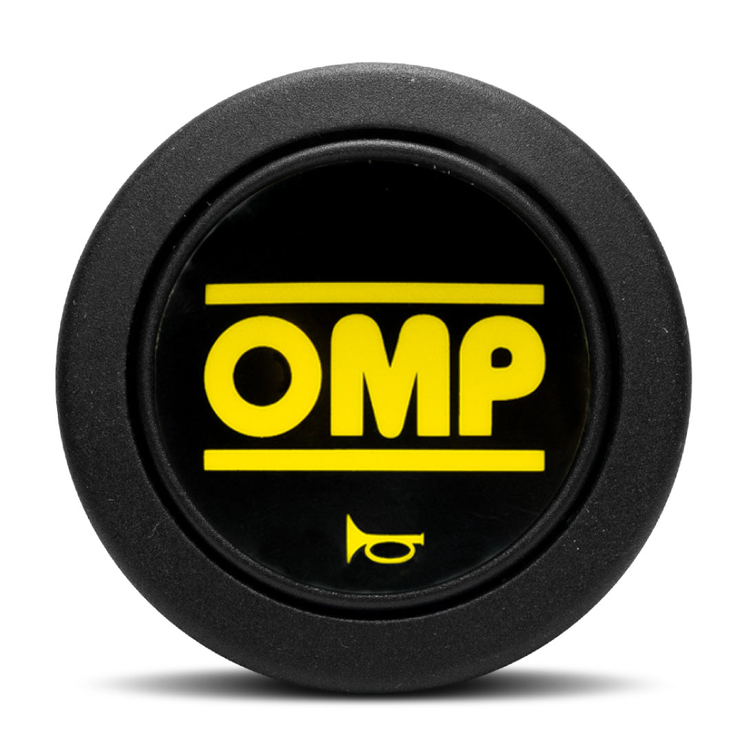 OMP Steering Wheel Horn Button