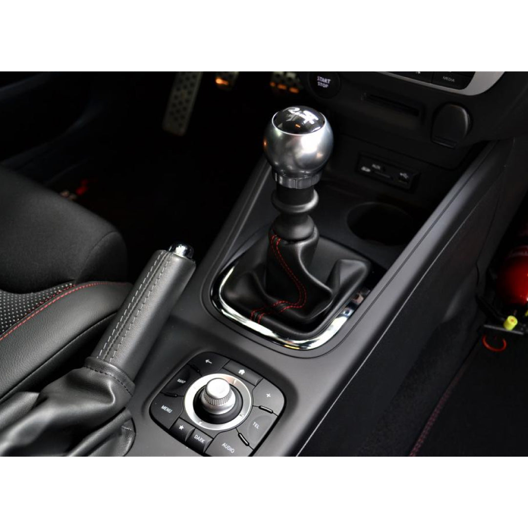 Genuine Renault Sport RS Shift Gear Knob Shifter - BV5 - 5 Speed - Fits Megane Clio Twingo