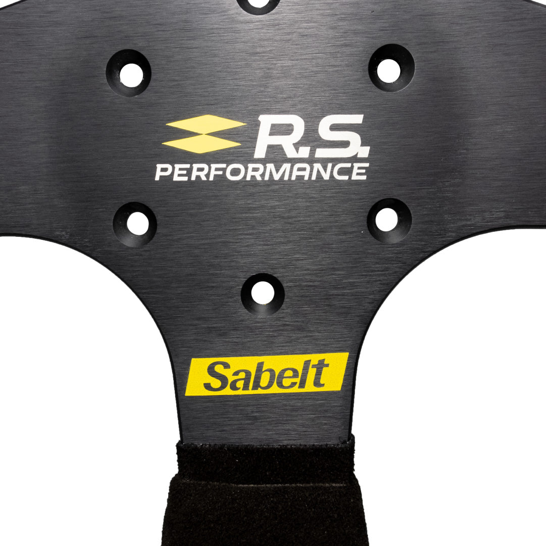 Sabelt Renault Sport RS Performance Steering Wheel