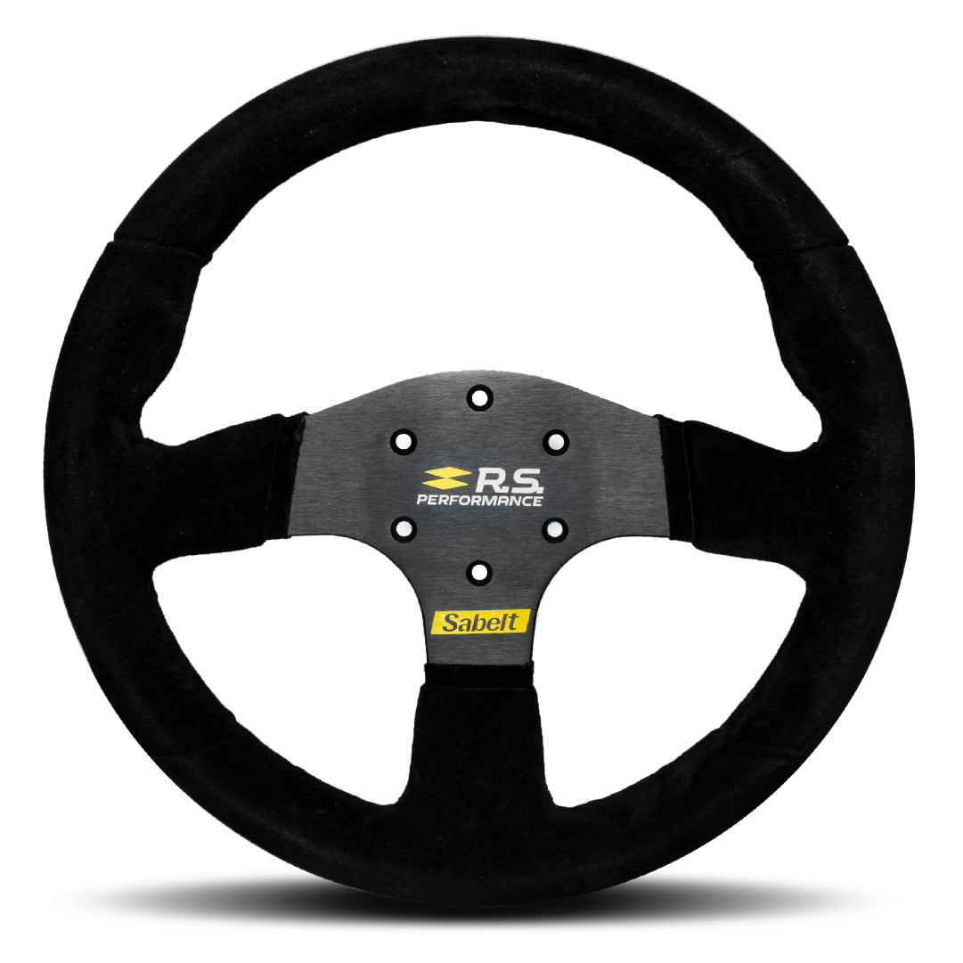 Sabelt Renault Sport RS Performance Steering Wheel