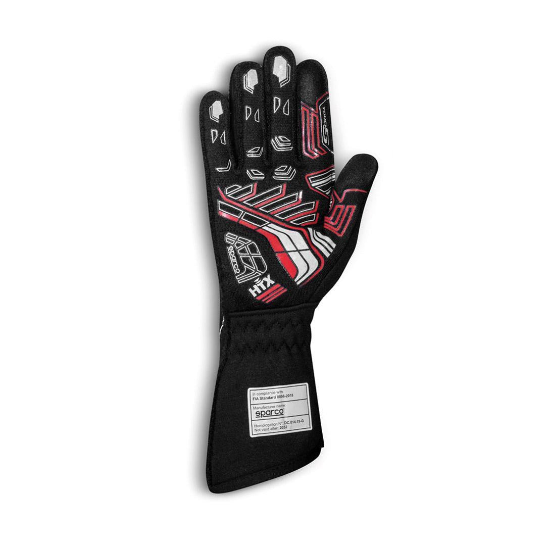 Sparco Arrow Evo Racing Gloves - FIA Approved