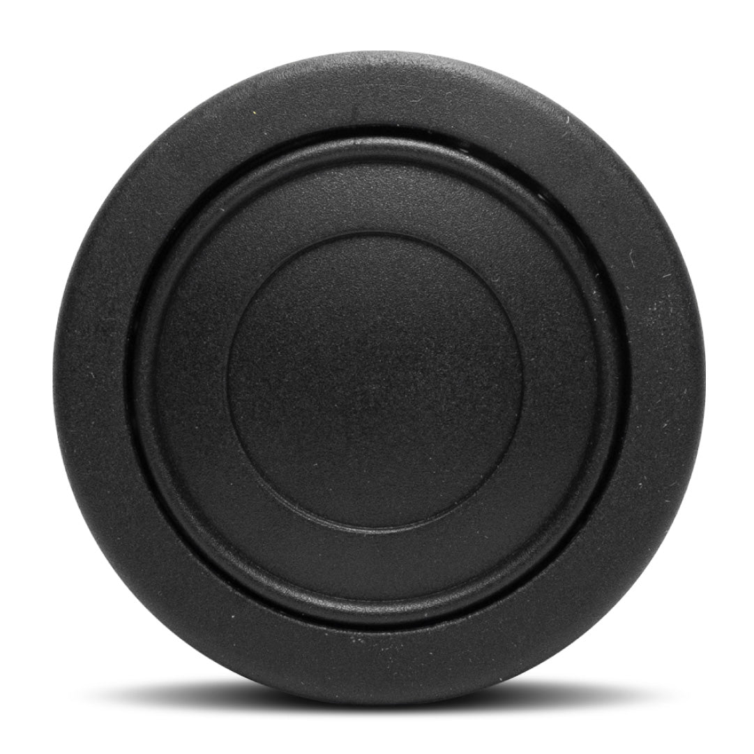 Sport Line Blank Horn Button - Universal 60mm