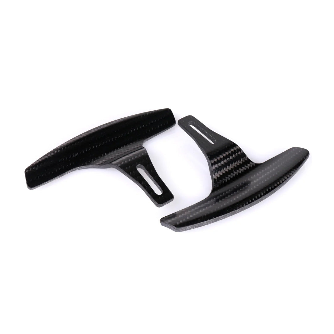 Works Bell Paddle Shifter NEO - Spare/Replacement Carbon Paddles
