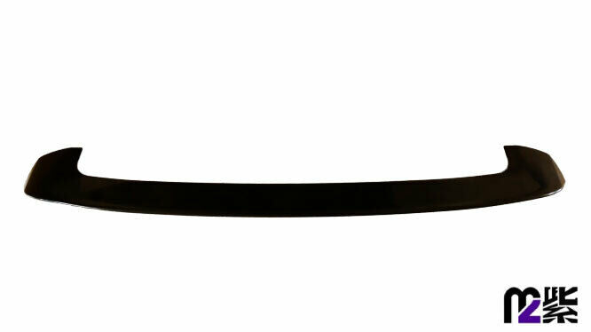 M2 Motorsport Roof Trunk Boot Spoiler BMW 1 Series F20 2012-on