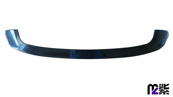 M2 Motorsport Roof Trunk Boot Spoiler BMW 1 Series F20 2012-on