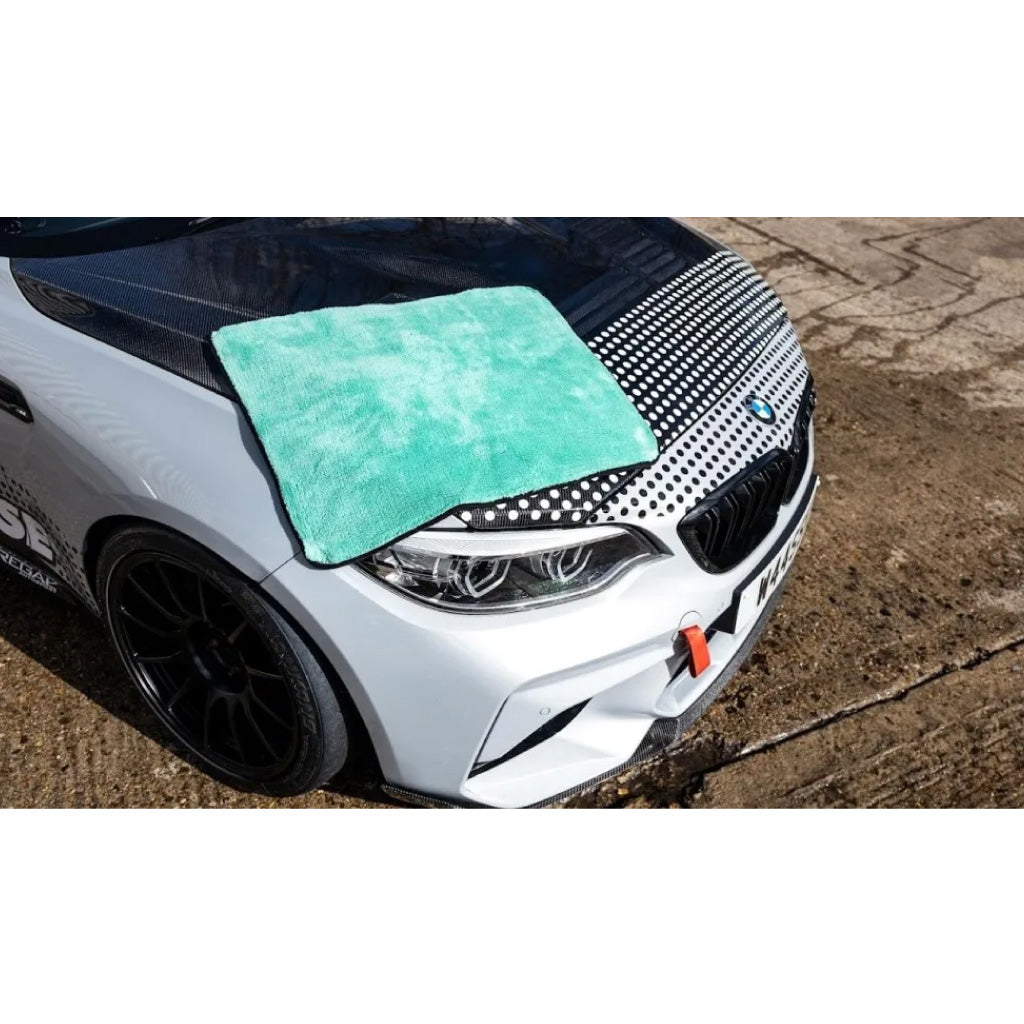 Auto Finesse Aqua Deluxe - Drying Towel - 700x500mm