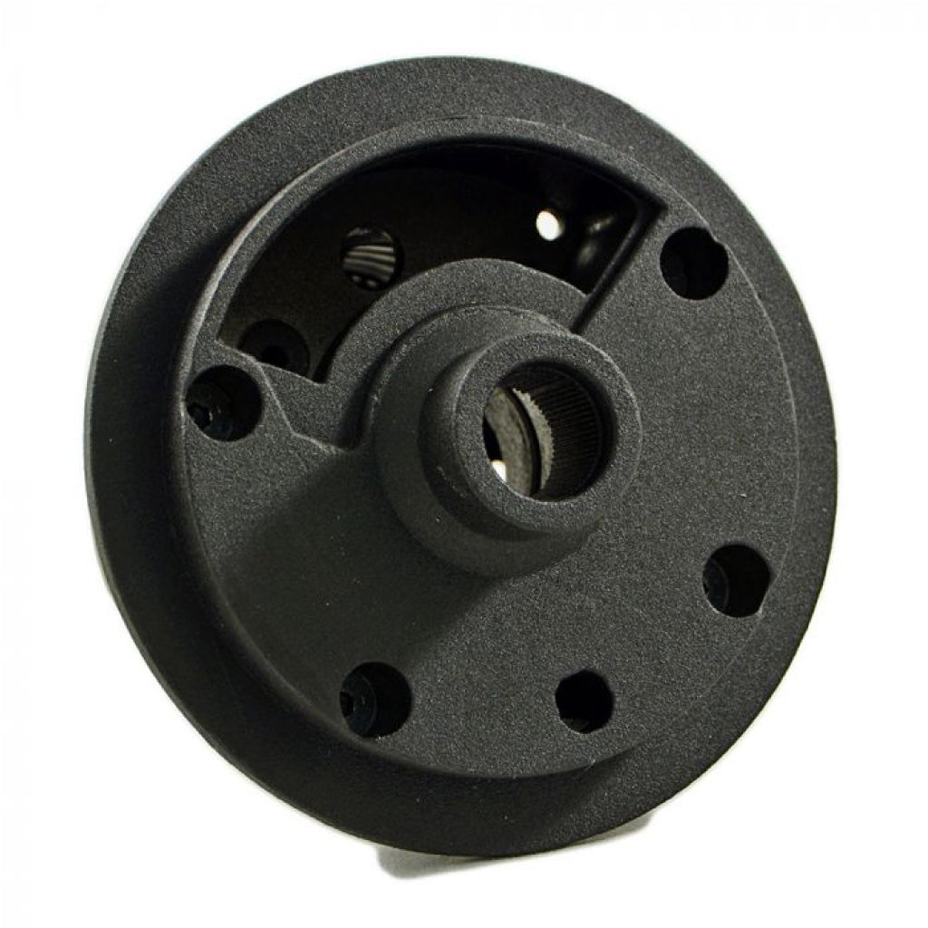Luisi Steering Wheel Hub Boss Kit Adapter Mini Cooper (R55 - R56 - R57) >2007-2013< With Airbag