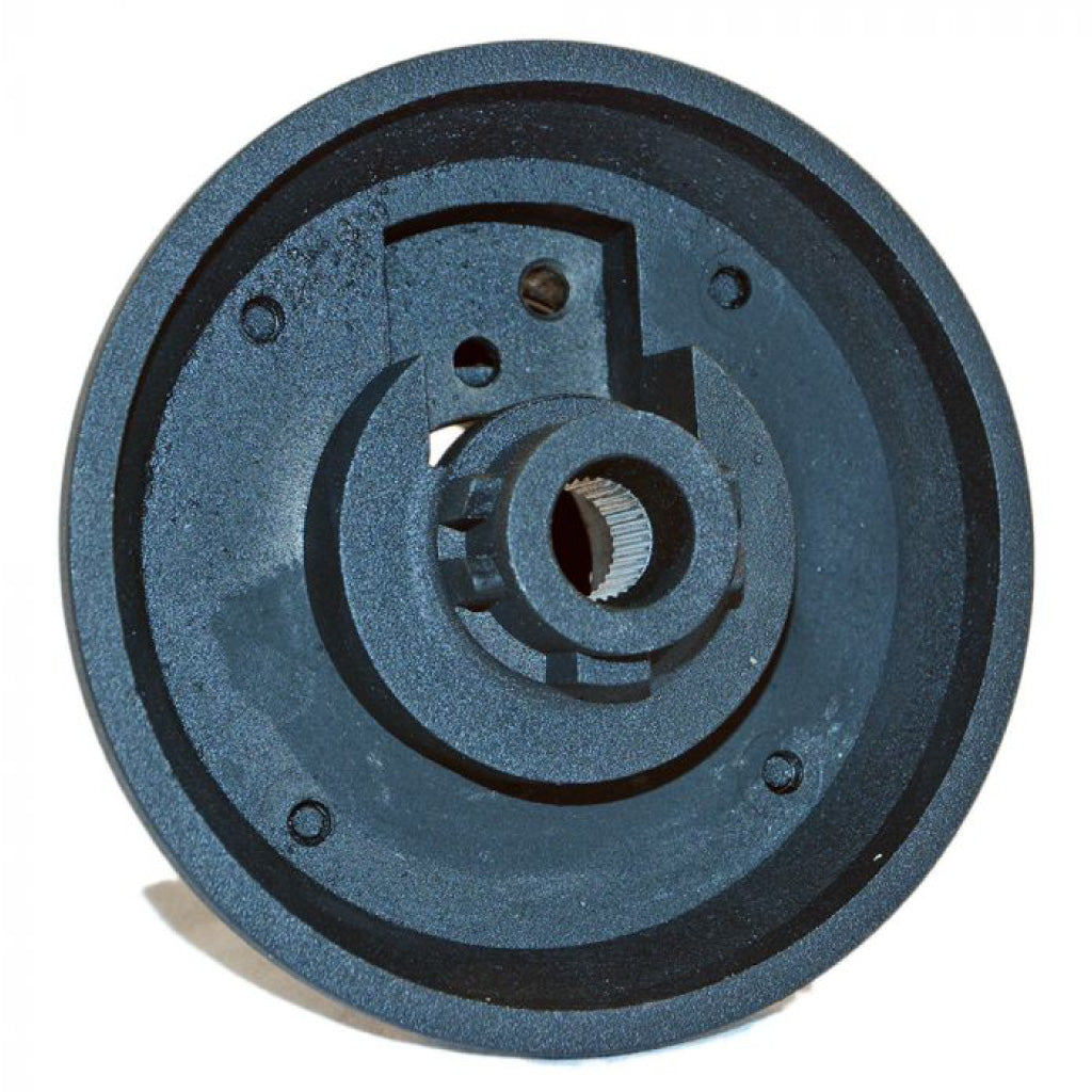 Luisi Steering Wheel Hub Boss Kit Adapter Toyota Yaris 2 Gen >12/2005-11/2011< With Airbag