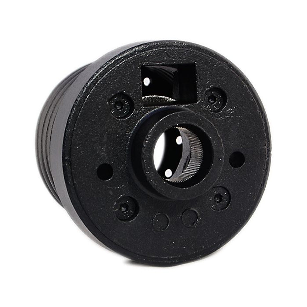 Luisi Steering Wheel Hub Boss Kit Adapter Audi A6 >1996-2003< With Airbag