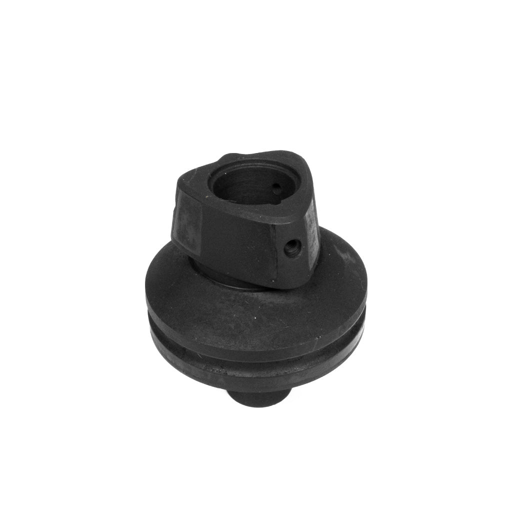 D-Teq DT2 Steering Wheel Quick Release Hub - Weld-On