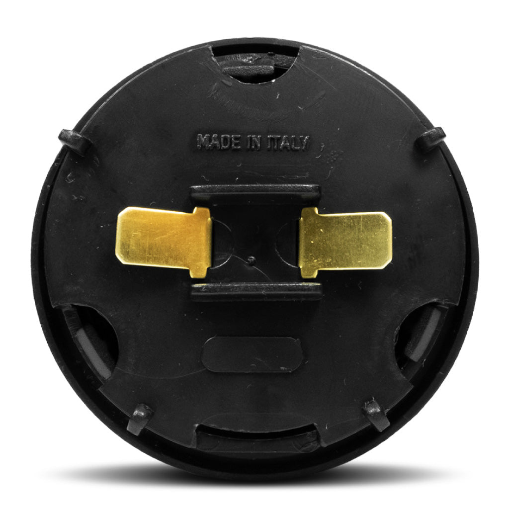 Luisi Horn Button - Rally