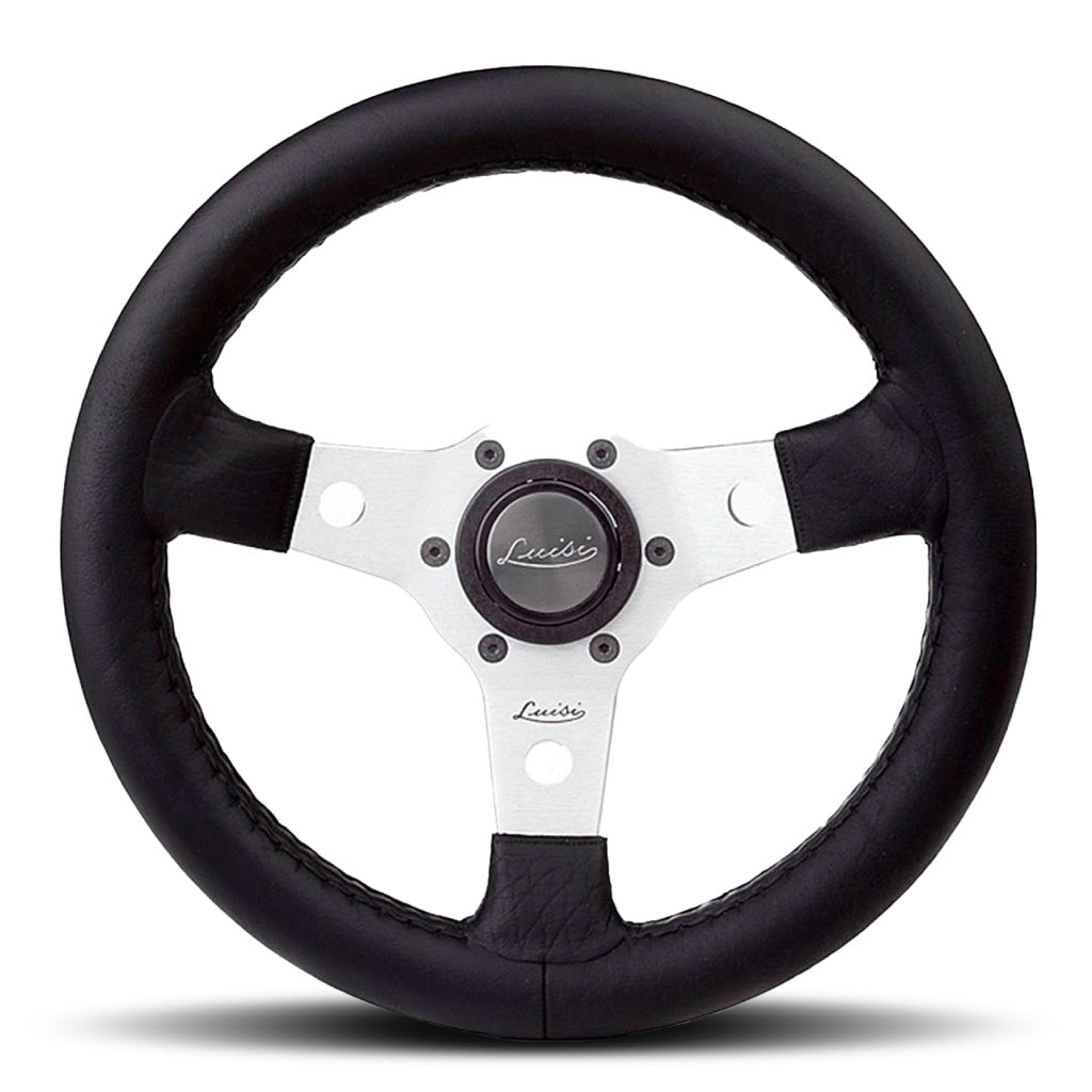 BATTITACCO IN ALLUMINIO - Volanti Luisi, Steering Wheels