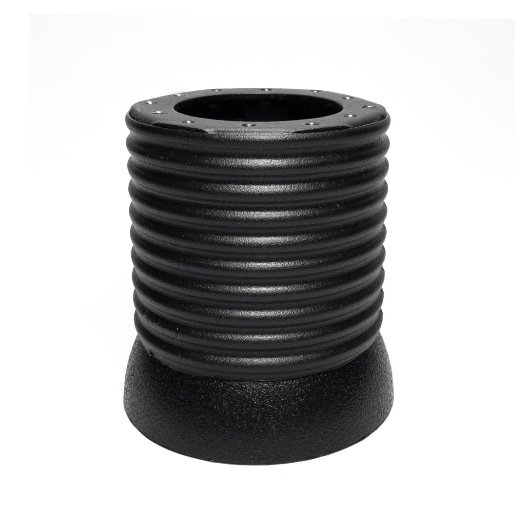 Luisi Steering Wheel Hub Boss Kit Adapter C4201 Mercedes W107 (SL-Class) >1971-1981< Without Airbag