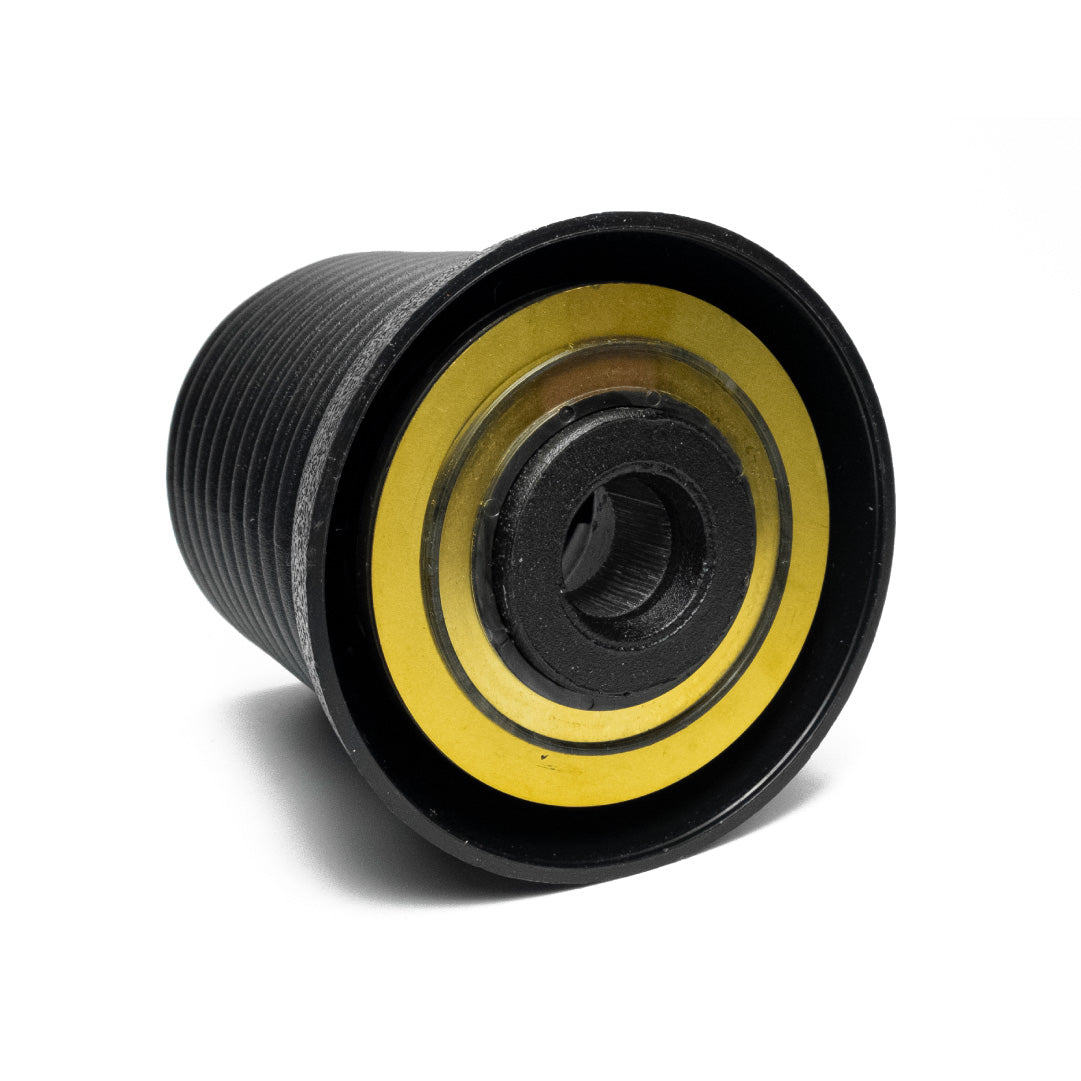 Luisi Steering Wheel Hub Boss Kit Adapter C4201 Mercedes W114 (200-220-230-250-280) >1968-1976< Without Airbag