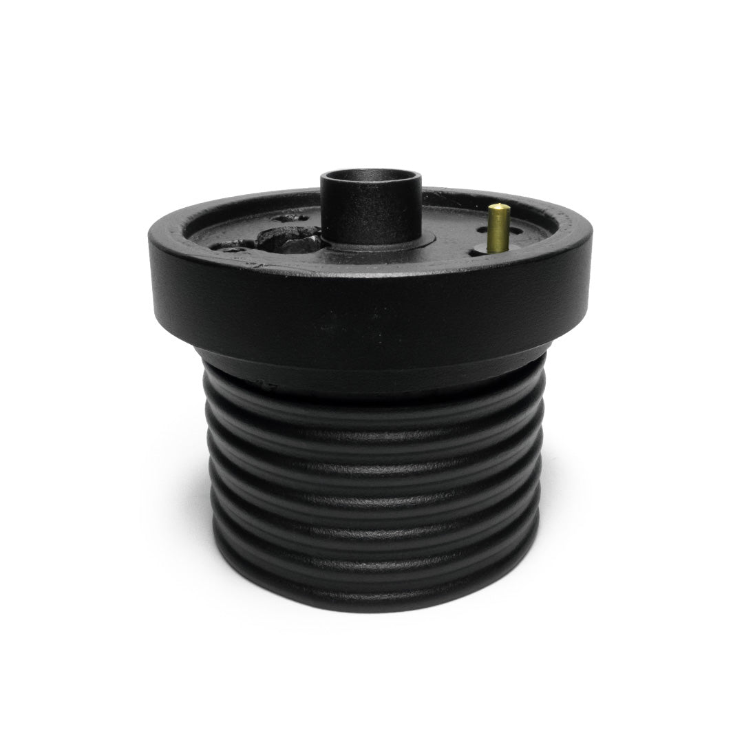 Luisi Steering Wheel Hub Boss Kit Adapter Porsche 993 >08/1993-07/1998< With Airbag