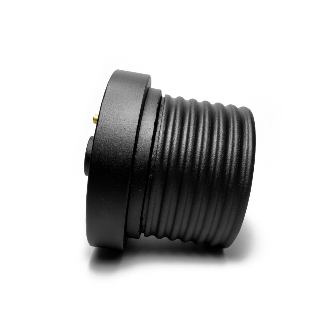 Luisi Steering Wheel Hub Boss Kit Adapter Porsche 993 >08/1993-07/1998< With Airbag