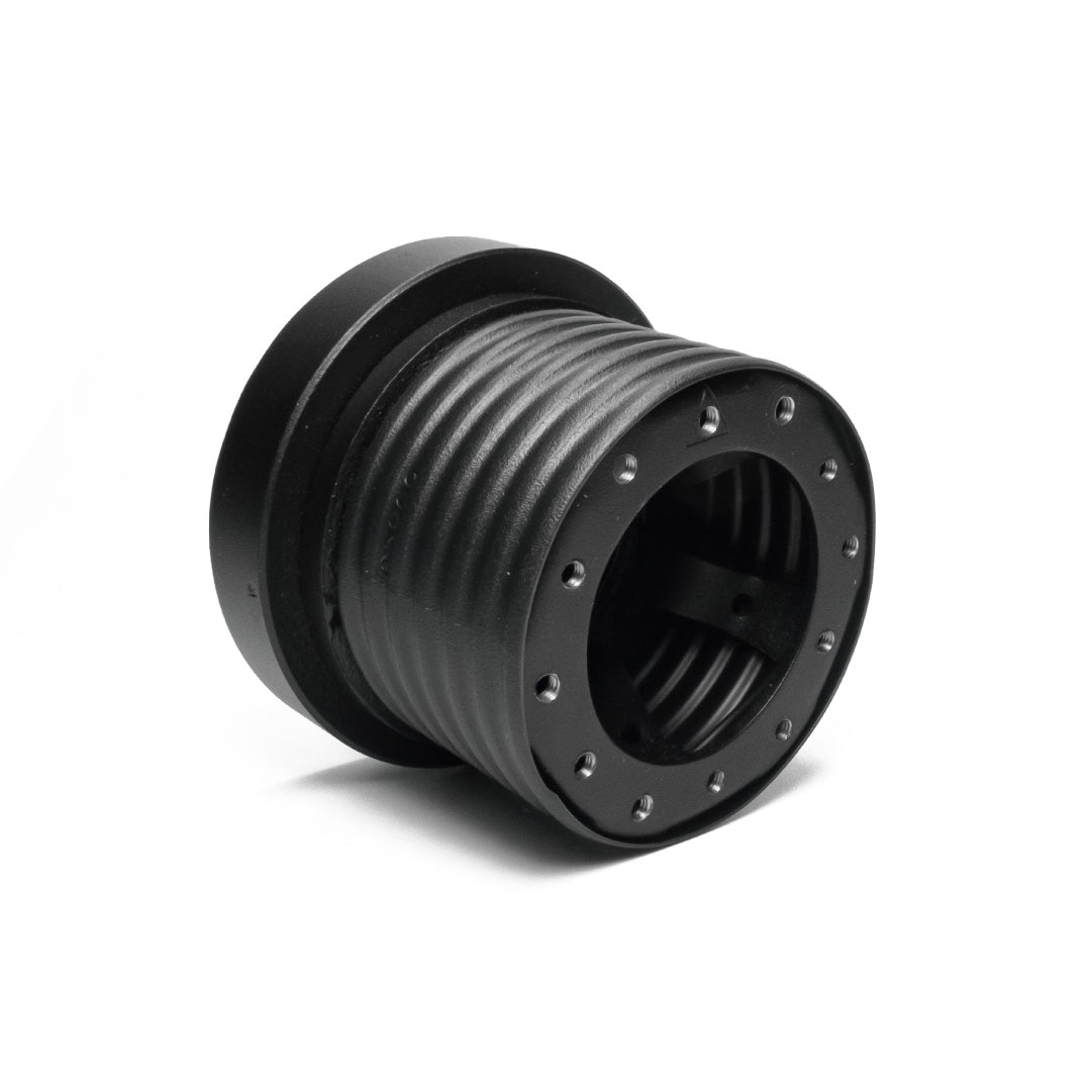 Luisi Steering Wheel Hub Boss Kit Adapter Porsche 993 >08/1993-07/1998< With Airbag