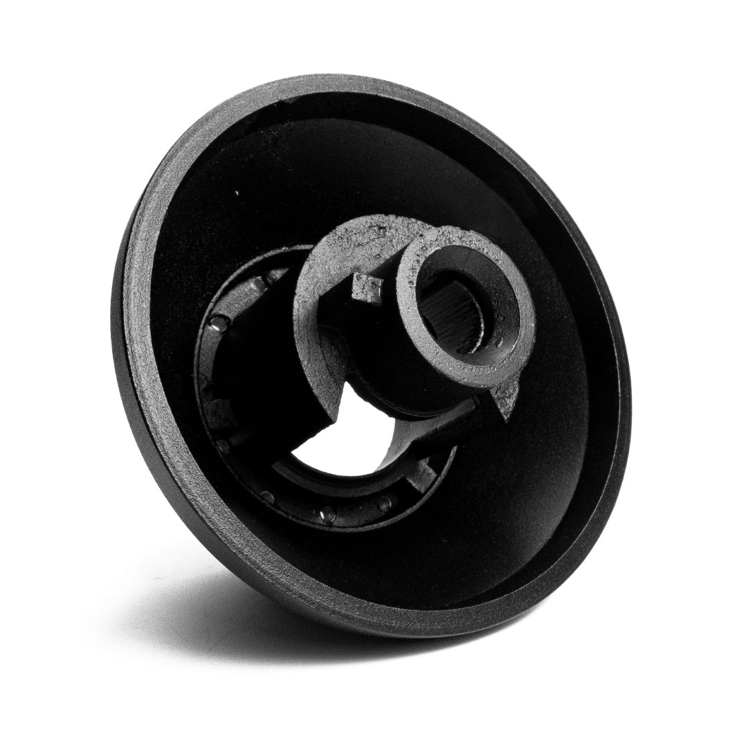 Luisi Steering Wheel Hub Boss Kit Adapter BMW 2 Series (F22 - F23 - M2 F87) >2017 and onwards< With Airbag