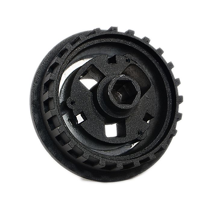 Luisi Steering Wheel Hub Boss Kit Adapter Ford Courier >1996-2002< With Airbag