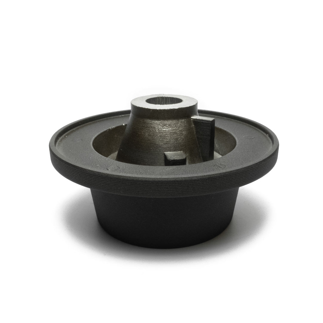 MOMO Steering Wheel Hub Boss Kit Adapter BMW 3 Series (E91) >2005-2013< With Airbag