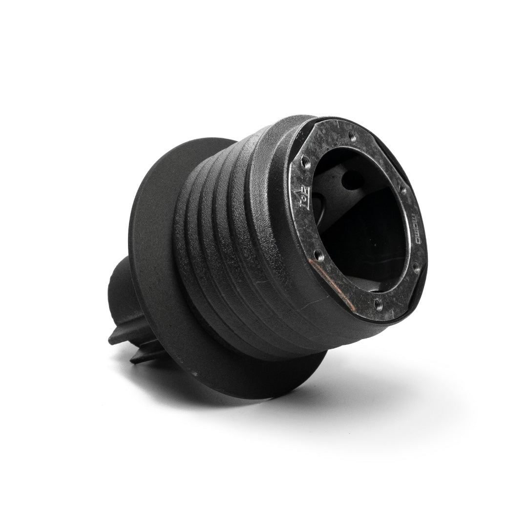 MOMO Steering Wheel Hub Boss Kit Adapter Volvo 244 >1982 and onwards< Without Airbag