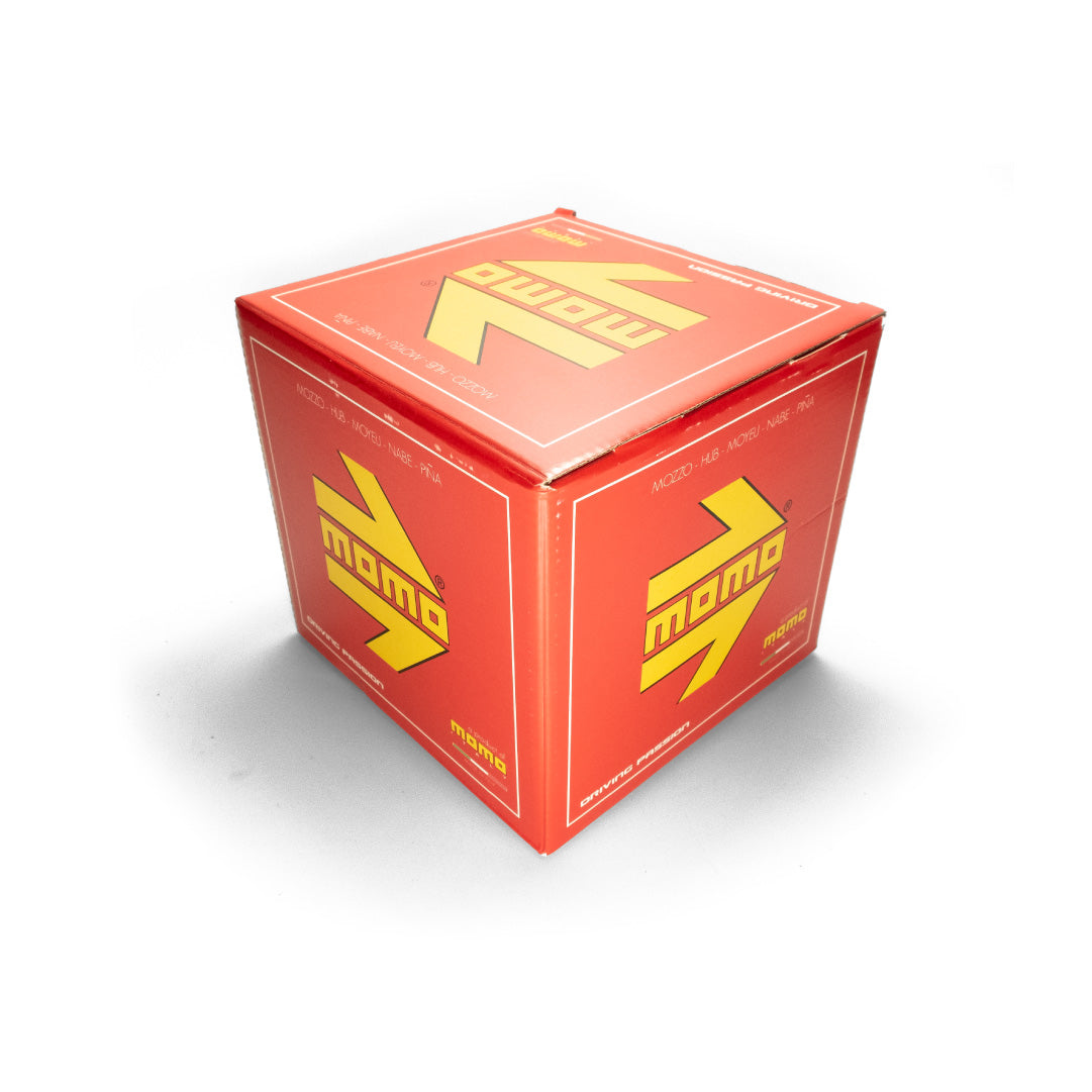 MOMO Steering Wheel Hub Boss Kit Adapter Volvo 245 >1982 and onwards< Without Airbag