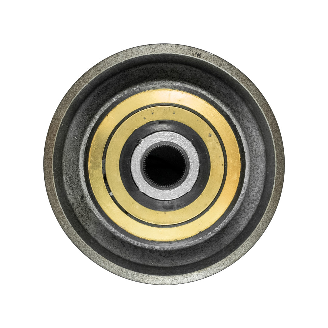MOMO Steering Wheel Hub Boss Kit Adapter Mercedes W126 / C126 Without Airbag