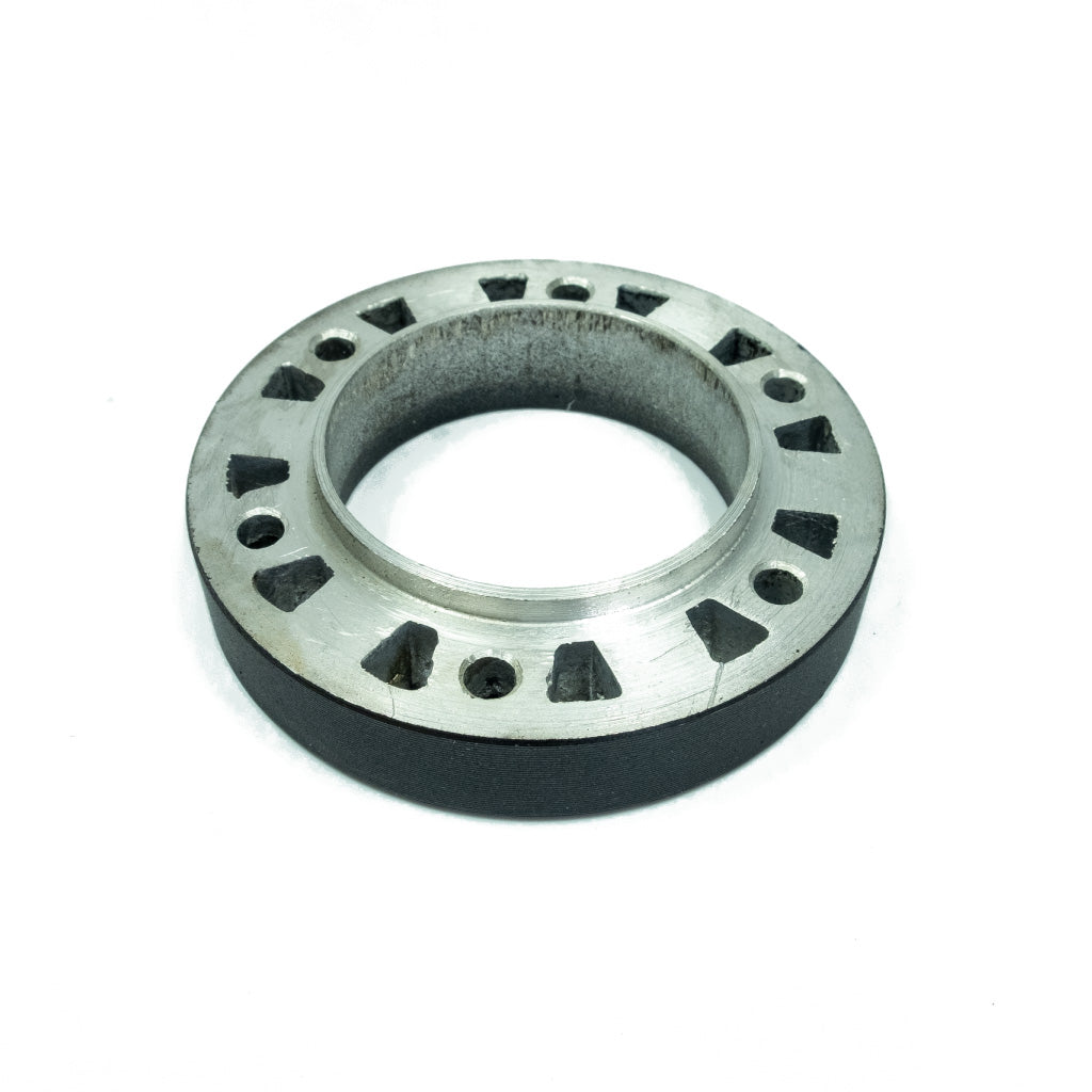 MOMO Steering Wheel Hub Spacer Kit 15mm